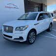 Lincoln Navigator Reserve 4WD