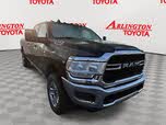 RAM 3500 Tradesman Crew Cab LB 4WD