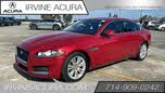 Jaguar XF 35t Premium AWD