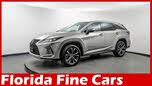 Lexus RX 350L FWD