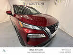 Nissan Rogue SV FWD