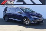 Chrysler Pacifica Hybrid Limited FWD