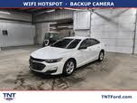 Chevrolet Malibu LS Fleet FWD