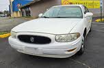 Buick LeSabre Limited Sedan FWD