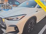INFINITI QX55 Luxe AWD