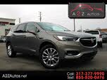 Buick Enclave Essence FWD
