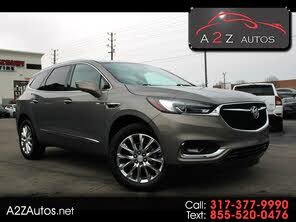Buick Enclave Essence FWD