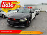 Dodge Charger Police AWD