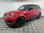 Land Rover Range Rover Sport HST AWD