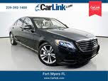 Mercedes-Benz S-Class S 550