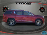 GMC Acadia Denali AWD
