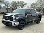 Toyota Tundra SR5 CrewMax 4WD