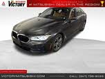 BMW 5 Series 530i xDrive AWD