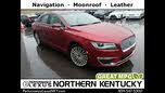 Lincoln MKZ Hybrid Reserve FWD