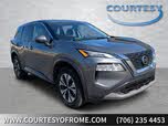 Nissan Rogue SV AWD