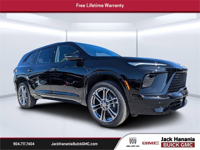 2025 Buick Enclave Sport Touring FWD