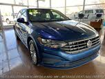 Volkswagen Jetta R-Line FWD