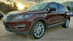 Lincoln MKC Reserve FWD