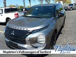 Mitsubishi Outlander Black Edition AWD