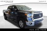 Toyota Tundra SR5 CrewMax 4WD