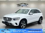 Mercedes-Benz GLC 300 SUV RWD