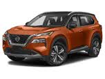 Nissan Rogue SL FWD