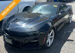 Chevrolet Camaro 2SS Convertible RWD