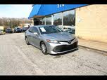Toyota Camry Hybrid LE FWD