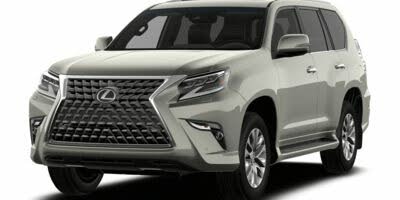 2023 Lexus GX 460 AWD