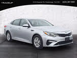 Kia Optima LX FWD