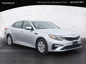 Kia Optima LX FWD