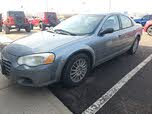 Chrysler Sebring Sedan FWD