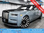 Rolls-Royce Phantom RWD
