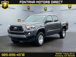 Toyota Tacoma SR5 V6 Double Cab 4WD