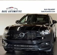 Volvo XC40 T5 R-Design AWD