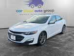 Chevrolet Malibu LT FWD