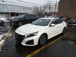 Nissan Altima 2.5 SV FWD