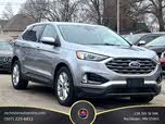 Ford Edge Titanium AWD