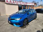 Toyota Corolla iM Hatchback