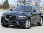 Jaguar F-PACE 25t Prestige AWD