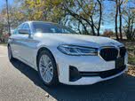 BMW 5 Series 530i xDrive AWD