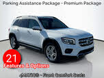 Mercedes-Benz GLB 250 4MATIC