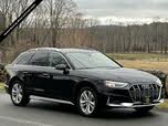 Audi A4 Allroad quattro Premium Plus 45 TFSI AWD