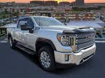 GMC Sierra 2500HD Denali Crew Cab 4WD