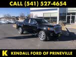 GMC Canyon Denali Crew Cab 4WD