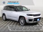 Jeep Grand Cherokee L Summit 4WD
