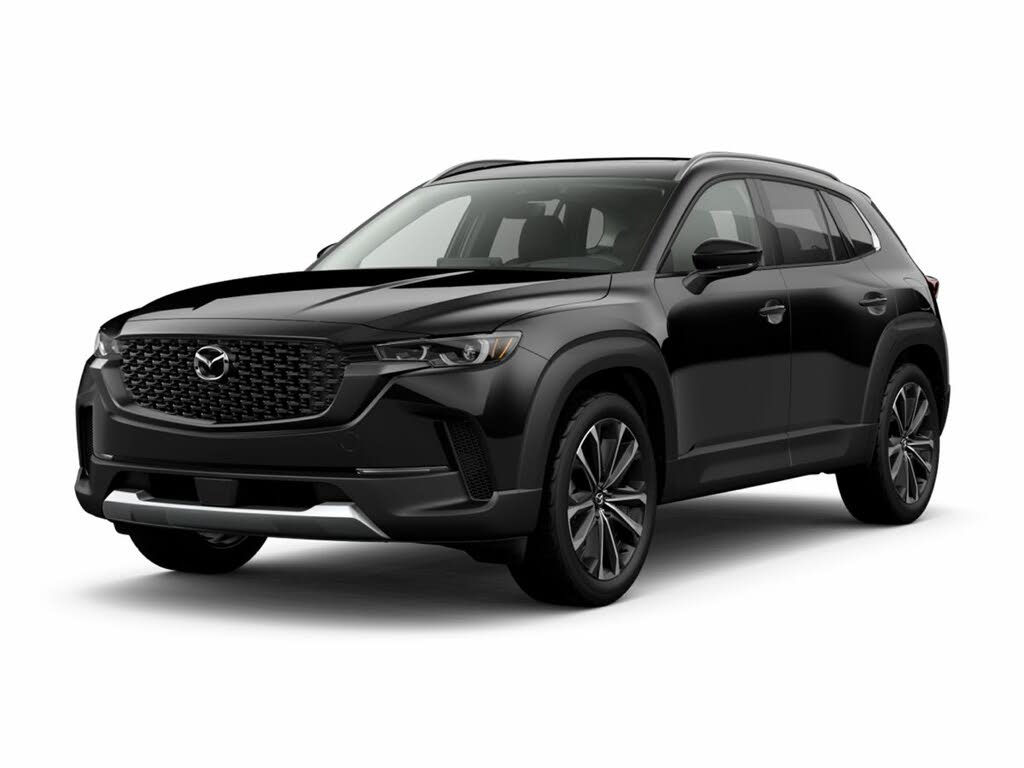 2025 Mazda CX-50 2.5 Turbo Premium AWD