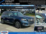 Mercedes-Benz GLB 250 4MATIC