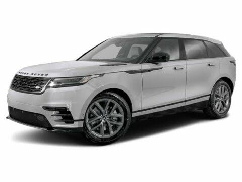 2026 Land Rover Range Rover Velar P250 Dynamic SE AWD