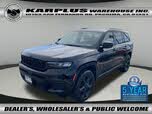 Jeep Grand Cherokee L Altitude 4WD